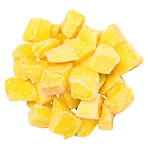 Frozen Pineapple Tidbits Costa Rica