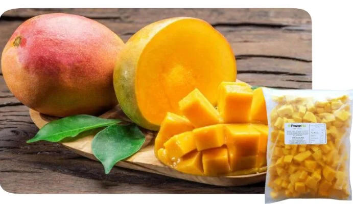 Mango Costa Rica