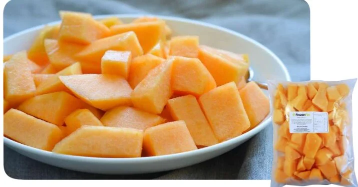 Melon Costa Rica