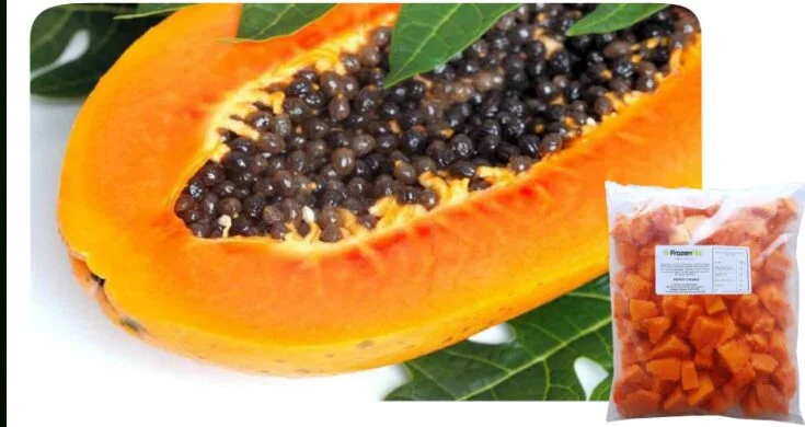Papaya Costa Rica